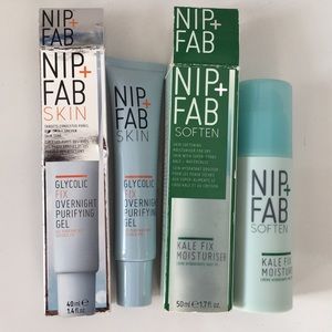 NIP + FAB